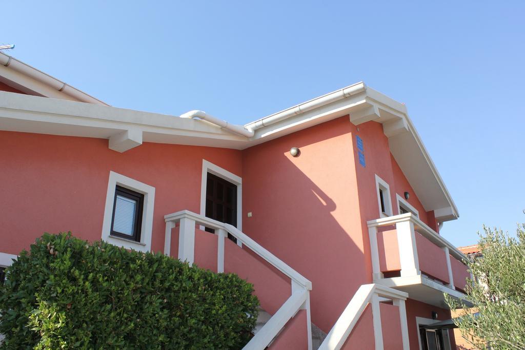 Apartments Puskaric Vir Exterior photo